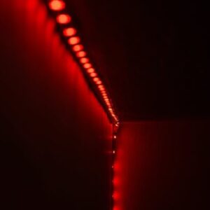 RGB LED Strip Lights (16ft)
