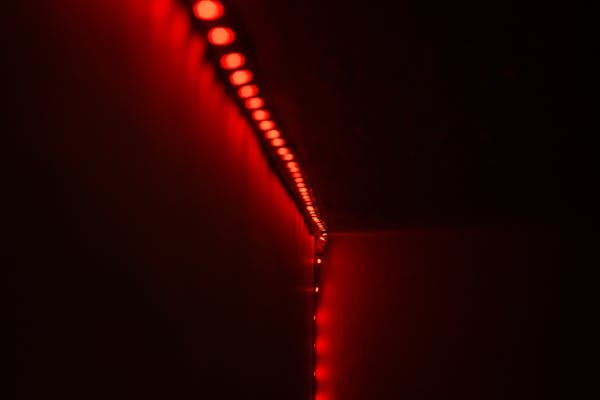 RGB LED Strip Lights (16ft)