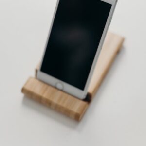 Adjustable Phone & Tablet Stand