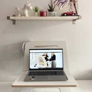Adjustable Laptop Stand