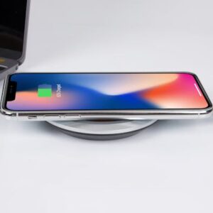 15W Wireless Charging Stand