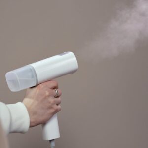 Handheld Garment Steamer